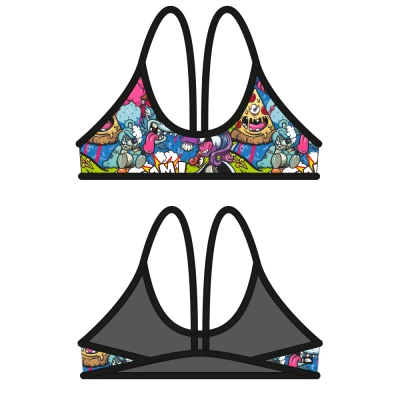 TOP FUNKY LOKI-COMIC 1 TOP FUNKY LOKI-COMIC