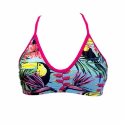 TOP MUJER TUCAN GARDEN 2016 (PATRON MARE)