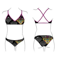 TOP NATACION MUJER BALI UNIVERSE (PATRON MARE)