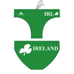 WATERPOLO SWIMSUITS IRLANDA