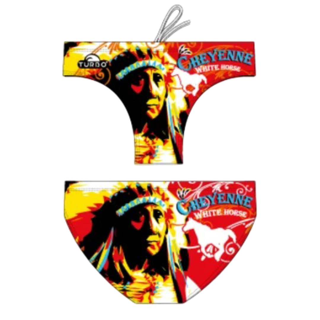 Banadores Tienda -Banadores Tienda banador waterpolo cab cheyenne 79316