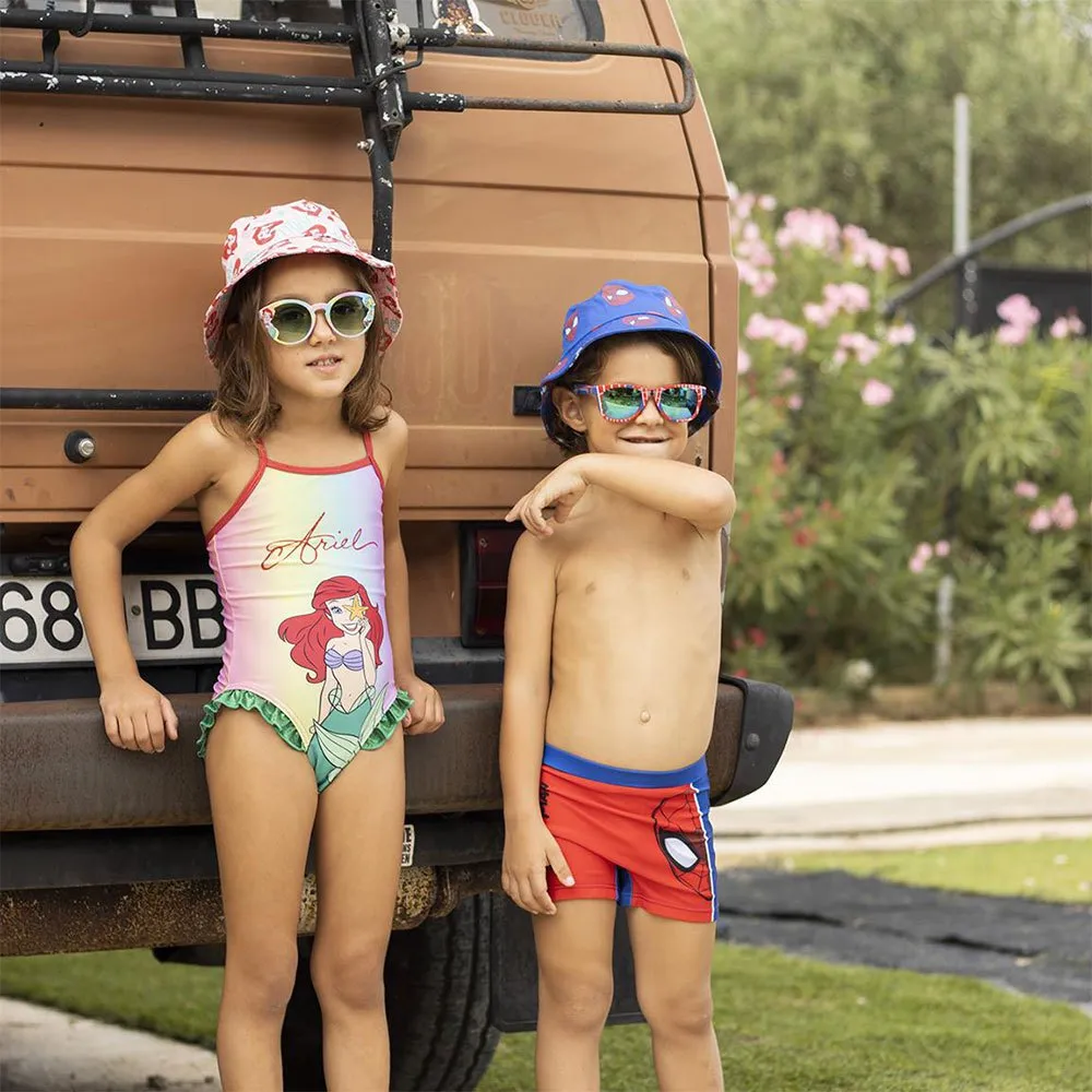 Banadores Tienda -Banadores Tienda cerda group banador boxer swim spiderman